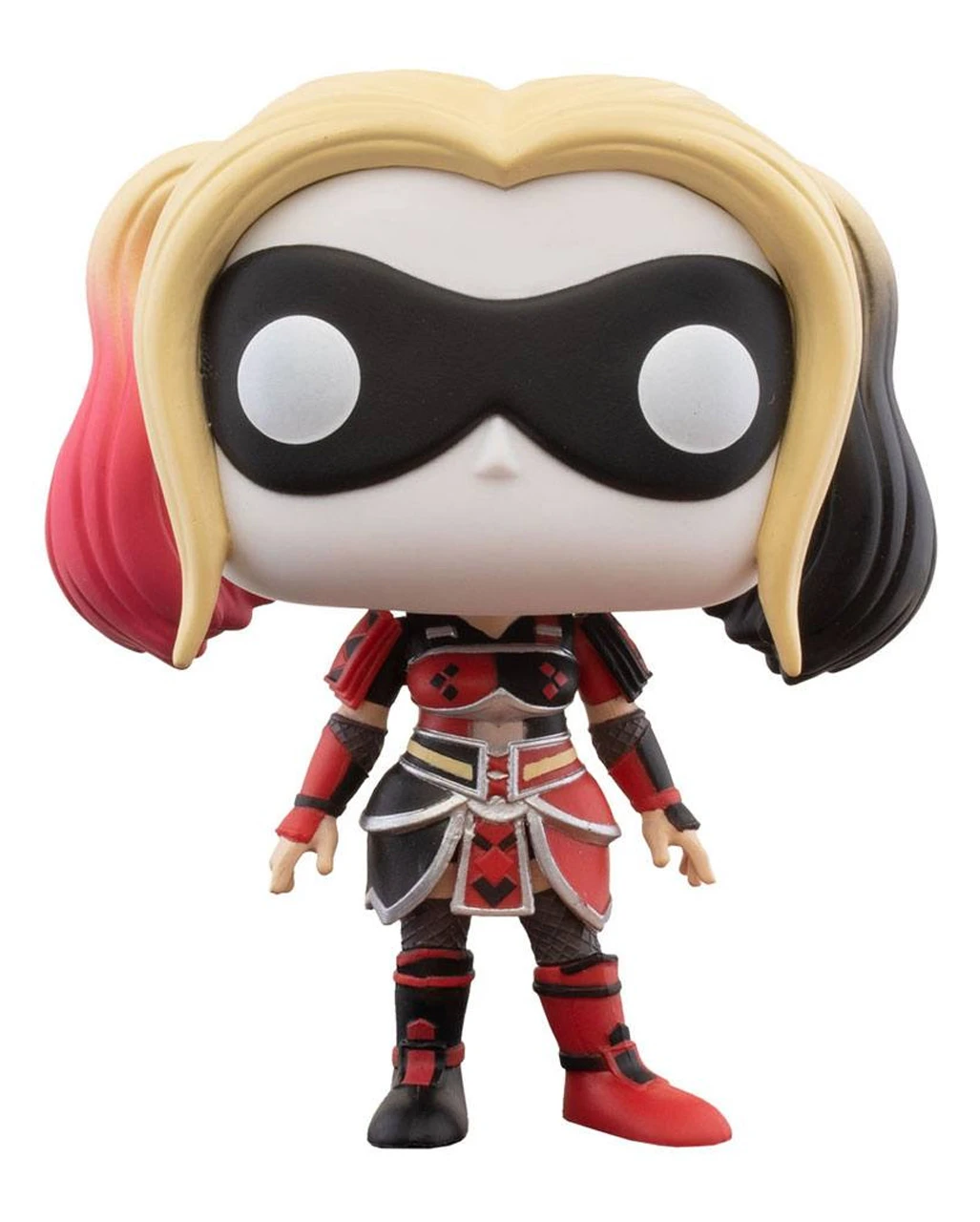Imperial Palace Harley Quinn Funko POP! Figur 3 Imperial Palace Harley Quinn Funko POP! Figur
