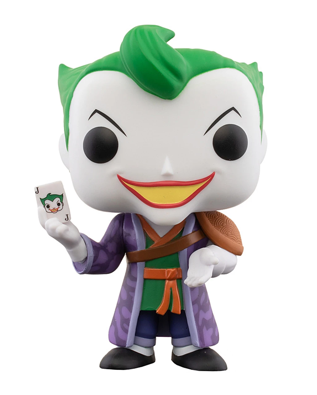 Imperial Palace Joker Funko POP! Figur 3 Imperial Palace Joker Funko POP! Figur
