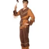 Indianer Watola Herren Kostüm
