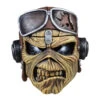 Iron Maiden Aces High Eddie Maske