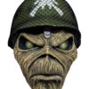 Iron Maiden Eddie A Matter Of Life And Death Maske -Halo Verkäufe iron maiden eddie a matter of life and death maske halloween und horrormasken iron maiden mask 53641