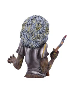 Iron Maiden "Killers" Aufbewahrungsbüste 11 Iron Maiden "Killers" Aufbewahrungsbüste -Halo Verkäufe iron maiden killers aufbewahrungsbox iron maiden bust box band merch und gothic deko 52503 6