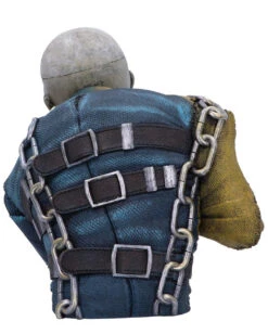 Iron Maiden Piece Of Mind Büste 25cm -Halo Verkäufe iron maiden piece of mind bueste iron maiden piece of mind statue iron maiden merchandise 53669 03