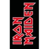 Iron Maiden Logo Handtuch 1 Iron Maiden Logo Handtuch -Halo Verkäufe iron maiden strandhandtuch iron maiden beach towel iron maiden logo handtuch 39864
