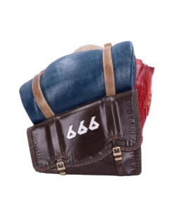 Iron Maiden "The Trooper" Aufbewahrungsbüste 26,5cm -Halo Verkäufe iron maiden the trooper aufbewahrungsbueste 26cm iron maiden merchandise und geschenkartikel 52586 3