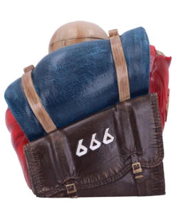 Iron Maiden The Trooper Aufbewahrungsbüste 12cm -Halo Verkäufe iron maiden the trooper aufbewahrungsbueste iron maiden the trooper bust box iron maiden merchandise 52687 03