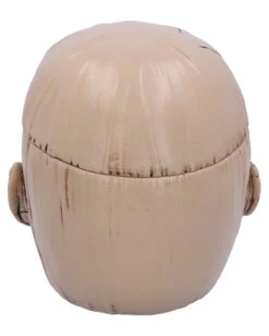 Iron Maiden "The Trooper" Aufbewahrungsschädel -Halo Verkäufe iron maiden the trooper aufbewahrungsschaedel iron maiden the trooper box 39523 03