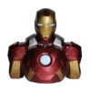 Iron Man Spardose 22cm -Halo Verkäufe iron man spardose marvel marvel geschenke und merch 50750