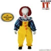 IT 1990: Pennywise Roto Plush Figur 45cm 1 IT 1990: Pennywise Roto Plush Figur 45cm -Halo Verkäufe it 1990 pennywise roto plush figur 45cm actionfigur es von mezco toyz horrorfiguren it merchandise 54492