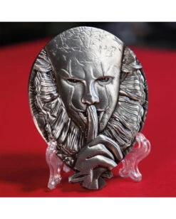 IT Medaille Limited Edition -Halo Verkäufe it medaille limited edition it limitied edition medallion es merchandise 54601 06