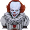 IT Pennywise Büste 30cm 2 IT Pennywise Büste 30cm -Halo Verkäufe it pennywise bueste it pennywise bust pennywise statue stephen king merchandise 53447 01