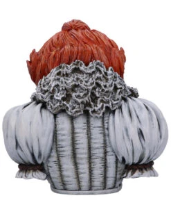 IT Pennywise Büste 30cm -Halo Verkäufe it pennywise bueste it pennywise bust pennywise statue stephen king merchandise 53447 03