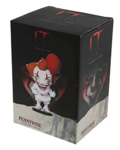 IT Pennywise Chibi Sammelfigur 10 Cm 11 IT Pennywise Chibi Sammelfigur 10 Cm -Halo Verkäufe it pennywise chibi sammelfigur it pennywise figurine horrorfilm actionfigur 52391 05