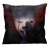 IT Pennywise Kissen 45x45 Cm