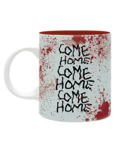 IT Pennywise Tasse 7 IT Pennywise Tasse -Halo Verkäufe it pennywise mug es pennywise tasse pennywise merchandise lieblingstasse kaufen 50436 02