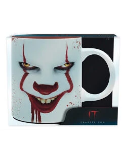 IT Pennywise Tasse 8 IT Pennywise Tasse -Halo Verkäufe it pennywise mug es pennywise tasse pennywise merchandise lieblingstasse kaufen 50436 03