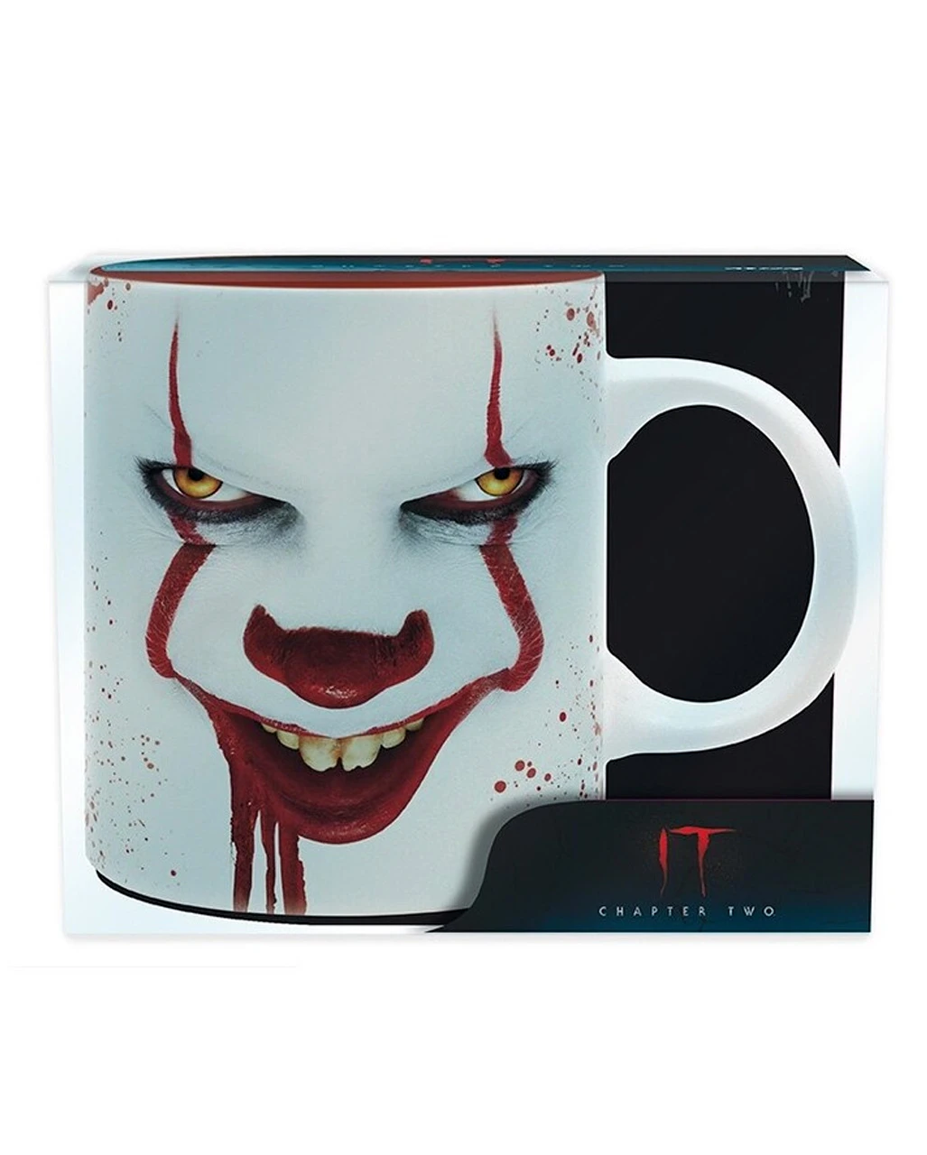 IT Pennywise Tasse 5 IT Pennywise Tasse – Bild 3
