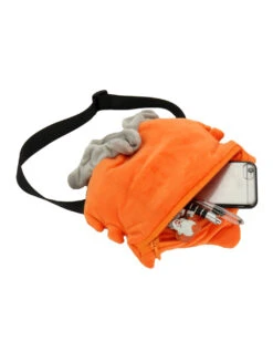 IT Pennywise Phunny Pack Bauchtasche -Halo Verkäufe it pennywise phunny pack bauchtasche halloween und horror geschenkartikel und wohnungsdeko 52646