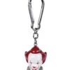 IT Pennywise 3D Schlüsselanhänger 1 IT Pennywise 3D Schlüsselanhänger -Halo Verkäufe it pennywise schluesselanhaenger it pennywise keychain es horror clown 50547 01