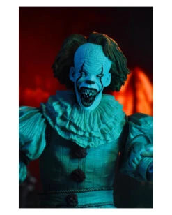 IT Ultimate Pennywise Well House Actionfigur 18cm 10 IT Ultimate Pennywise Well House Actionfigur 18cm -Halo Verkäufe it pennywise ultimate wellhouse actionfigur pennywise geschenkartikel 37135 2