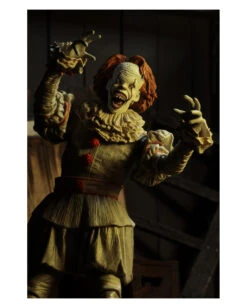 IT Ultimate Pennywise Well House Actionfigur 18cm 13 IT Ultimate Pennywise Well House Actionfigur 18cm -Halo Verkäufe it pennywise ultimate wellhouse actionfigur pennywise geschenkartikel 37135 5