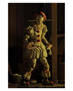 IT Ultimate Pennywise Well House Actionfigur 18cm 11 IT Ultimate Pennywise Well House Actionfigur 18cm -Halo Verkäufe it pennywise ultimate wellhouse actionfigur pennywise geschenkartikel 37135 7