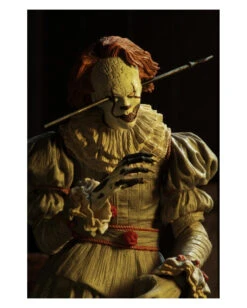 IT Ultimate Pennywise Well House Actionfigur 18cm 14 IT Ultimate Pennywise Well House Actionfigur 18cm -Halo Verkäufe it pennywise ultimate wellhouse actionfigur pennywise geschenkartikel 37135 8