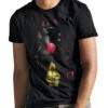 IT Pennywise & Georgie T-Shirt