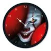 IT Pennywise Wanduhr
