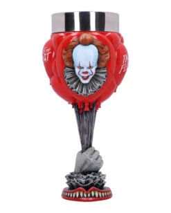 IT - Time To Float Pennywise Kelch 19,5cm