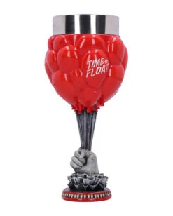 IT - Time To Float Pennywise Kelch 19,5cm 11 IT - Time To Float Pennywise Kelch 19,5cm -Halo Verkäufe it time to float pennywise kelch it time to float pennywise goblet 52451 03