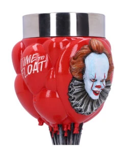 IT - Time To Float Pennywise Kelch 19,5cm 13 IT - Time To Float Pennywise Kelch 19,5cm -Halo Verkäufe it time to float pennywise kelch it time to float pennywise goblet 52451 05
