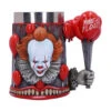 IT - Time To Float Pennywise Krug 15,5cm 1 IT - Time To Float Pennywise Krug 15,5cm -Halo Verkäufe it time to float pennywise krug pennywise clown tankard horrorfilm und halloween merchandise und wohnungsdeko 52504 7