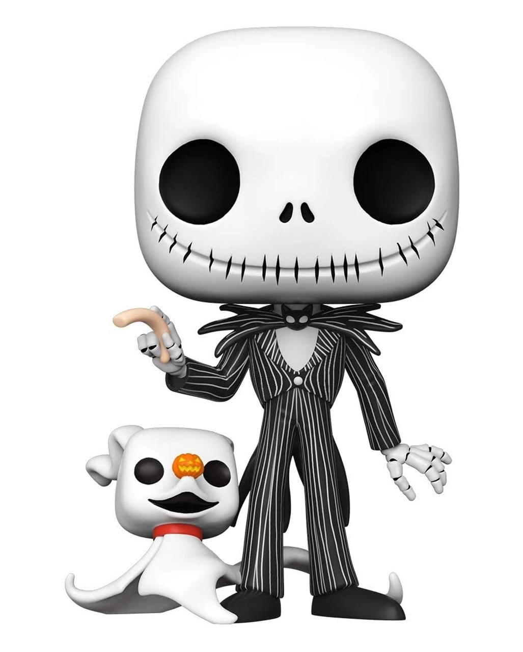 Jack Mit Zero - NBC 10" Super Sized Funko Pop! Figur 4 Jack Mit Zero - NBC 10" Super Sized Funko Pop! Figur – Bild 2