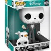 Jack Mit Zero - NBC 10" Super Sized Funko Pop! Figur 2 Jack Mit Zero - NBC 10" Super Sized Funko Pop! Figur -Halo Verkäufe jack mit zero nbc 10inch super sized funko pop figur nightmare before christmas merchandise 39707 02