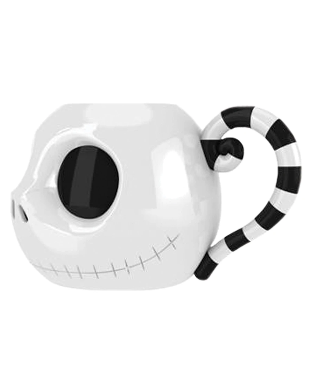 Jack Skellington 3D Tasse 4 Jack Skellington 3D Tasse – Bild 2