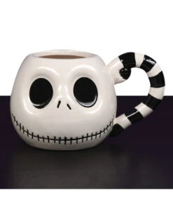 Jack Skellington 3D Tasse 11 Jack Skellington 3D Tasse -Halo Verkäufe jack skellington 3d tasse nightmare befor christmas tasse jack skellington3d mug 50566 04