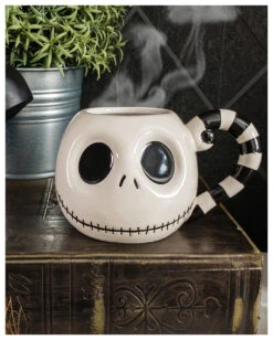 Jack Skellington 3D Tasse 12 Jack Skellington 3D Tasse -Halo Verkäufe jack skellington 3d tasse nightmare befor christmas tasse jack skellington3d mug 50566 06