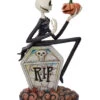 Jack Skellington Auf Grabstein Sammelfigur 21cm -Halo Verkäufe jack skellington auf grabstein mit halloween kuerbis sammelfigur 21 cm nightmare before christmas sammelfigur nightmare before christmas fanartikel jack skellington fanartikel 53562 1