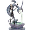 Jack Skellington Am Brunnen Figur 24cm 2 Jack Skellington Am Brunnen Figur 24cm -Halo Verkäufe jack skellinton am brunnen figur jack skellington on fountain figurine nightmare before christmas figur 52419 01