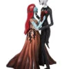 Jack & Sally Couture De Force Figur 23cm -Halo Verkäufe jack und sally couture de force disney showcase figur nightmare before christmas deko und geschenke 52455