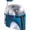 Star Wars Jango Fett Helm 2 Star Wars Jango Fett Helm -Halo Verkäufe jango fett kostuem jango fett kostuemzubehoer jango fett helm star wars helm 19099