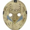 Jason Maske Replica - Friday The 13th Part 5 1 Jason Maske Replica - Friday The 13th Part 5 -Halo Verkäufe jason maske replica friday the 13th part 5 jason voorhees replica mask halloween und horror merchandise 51266