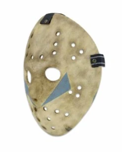 Jason Maske Replica - Friday The 13th Part 5 -Halo Verkäufe jason maske replica friday the 13th part 5 jason voorhees replica mask halloween und horror merchandise 51266 3