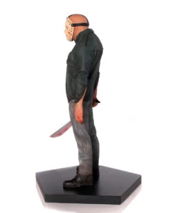 Friday The 13th Jason 1:10 Maßstab Statue -Halo Verkäufe jason voorhees friday the 13th 1zu10 masstab figur horror geschenkartikel 38520 4