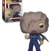 Jason With Bag Mask - Friday 13th Funko Pop! Figur -Halo Verkäufe jason voorhees with bag mask funko pop figur horror funko pop figur actionfiguren 36709