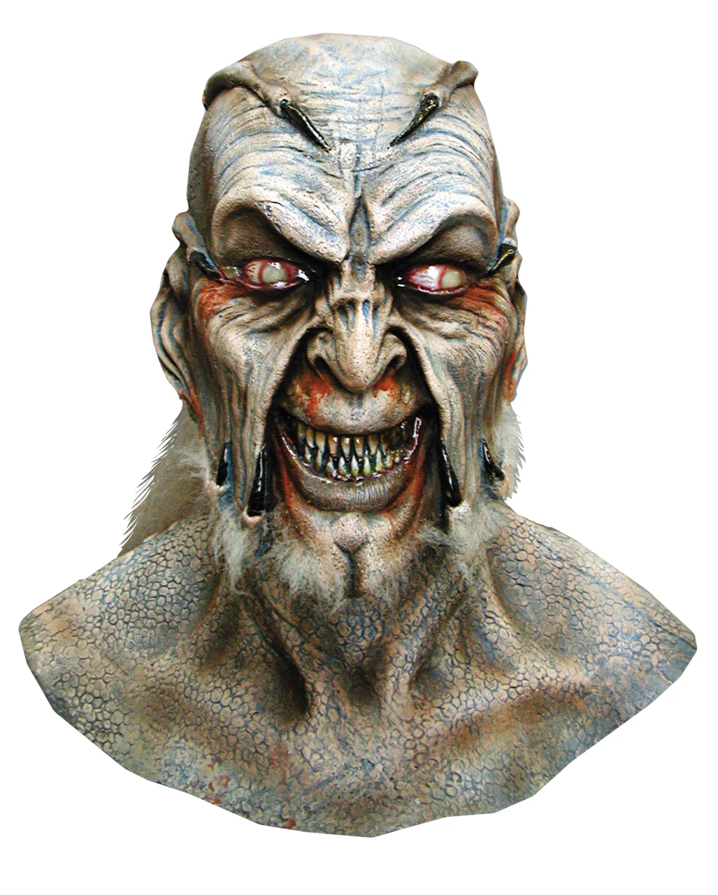 Jeepers Creepers Maske Deluxe 3 Jeepers Creepers Maske Deluxe