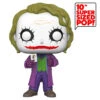 Joker - The Dark Knight Super Sized Funko Pop! -Halo Verkäufe joke the dark knight super sized funko pop riesiege funko pop joker figur geschenkartikel 38893