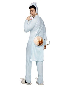 Poopie Baby Kostüm 6 Poopie Baby Kostüm -Halo Verkäufe kackendes baby kostuem fuer jga und fasching poopie jammies baby costume 28366 2