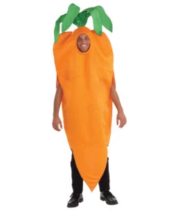 Karotten Kostüm Unisex